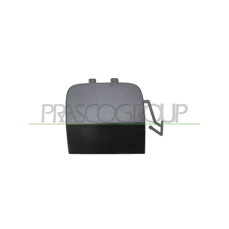 Capuchon, crochet de remorquage avant droit PRASCO PR8291235