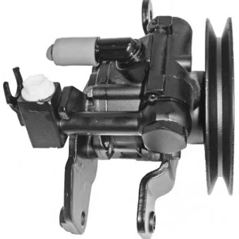 Pompe hydraulique, direction GENERAL RICAMBI