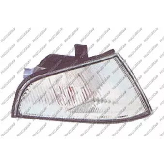 Feu clignotant avant droit PRASCO RG0414023