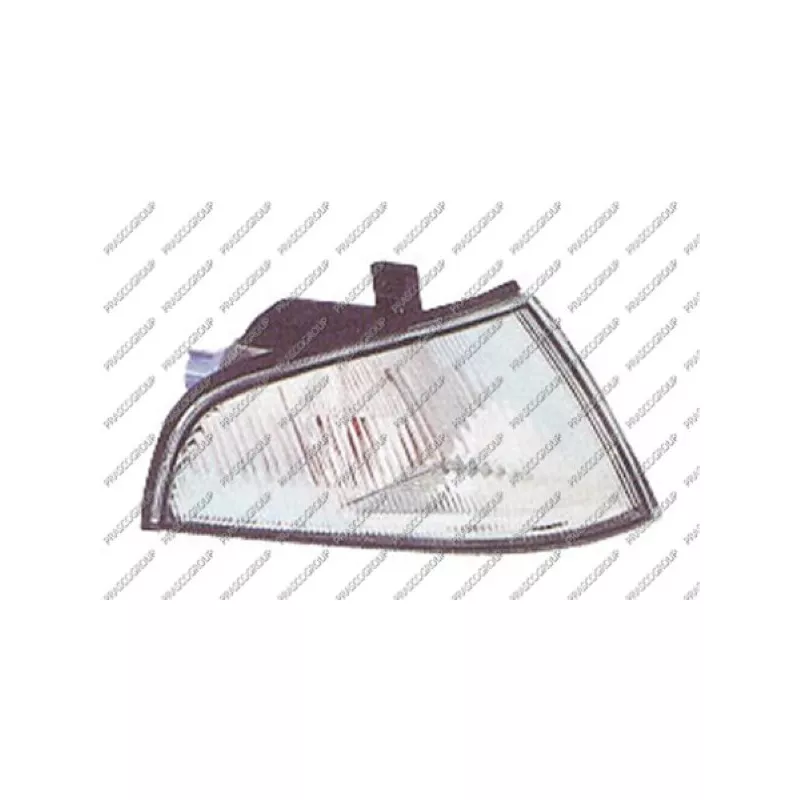 Feu clignotant avant droit PRASCO RG0414023