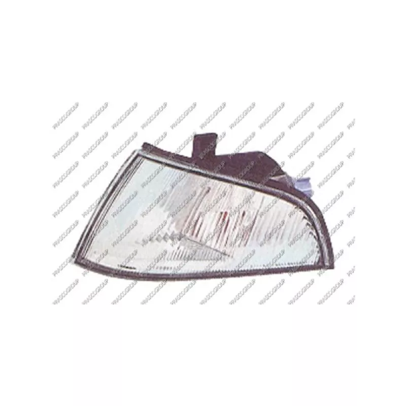 Feu clignotant avant gauche PRASCO RG0414024