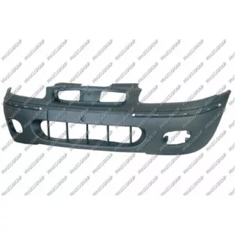 Pare-chocs PRASCO RG3401001