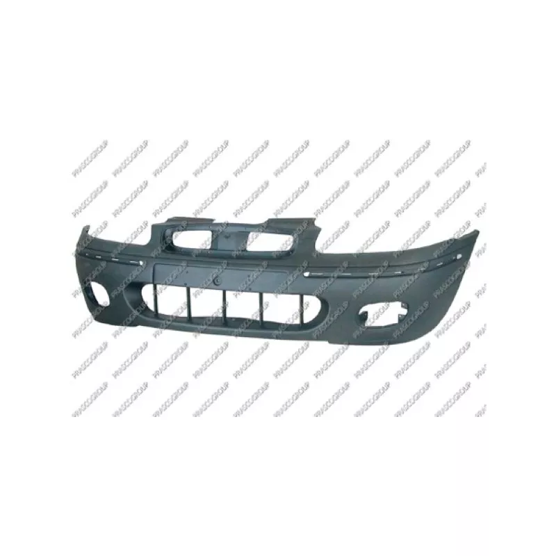 Pare-chocs PRASCO RG3401001