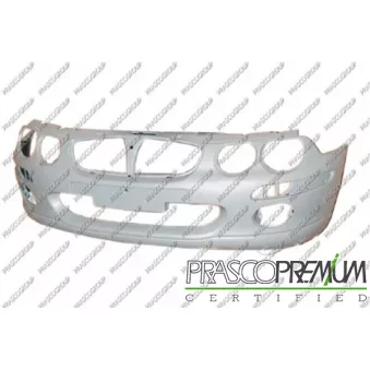 Pare-chocs PRASCO