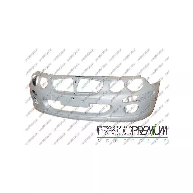 Pare-chocs PRASCO RG3421001