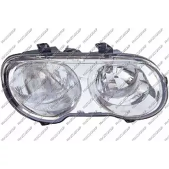 Projecteur principal PRASCO RG3424903