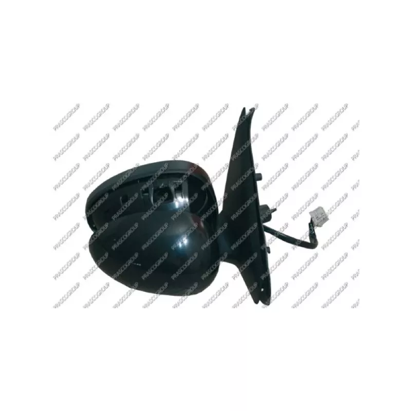 Rétroviseur extérieur PRASCO RG3427313
