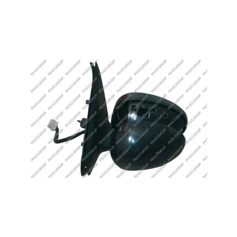Rétroviseur extérieur PRASCO RG3427314