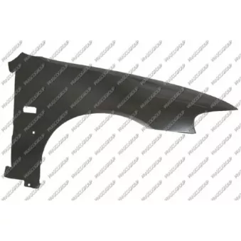 Aile avant droit PRASCO RG4203003