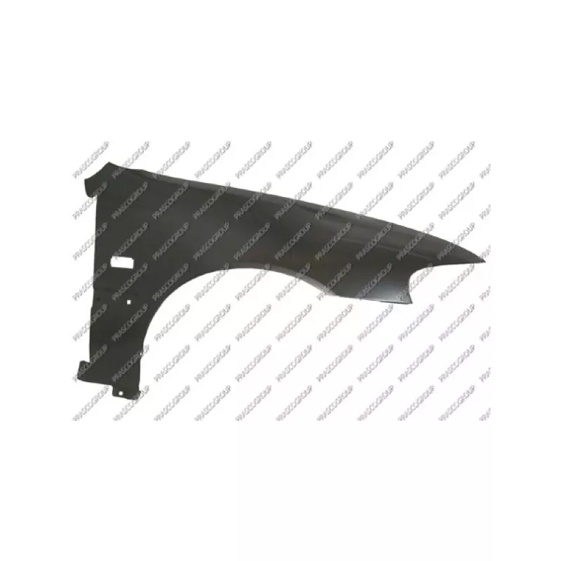 Aile avant droit PRASCO RG4203003