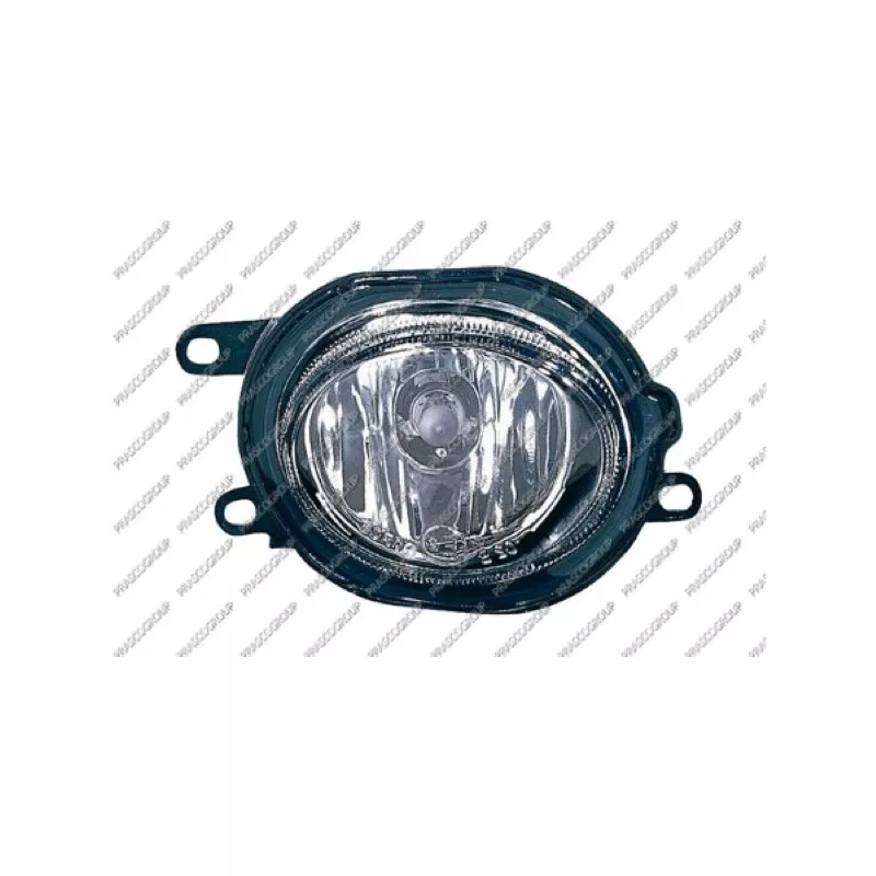 Projecteur antibrouillard PRASCO RG4224413