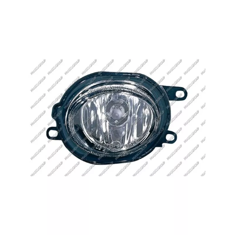 Projecteur antibrouillard PRASCO RG4224414