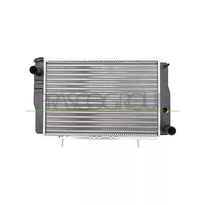 Radiateur, refroidissement du moteur PRASCO RN001R001