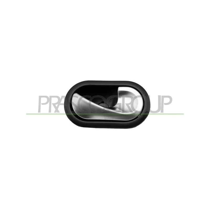 Poignet de porte, équipment intérieur avant droit PRASCO RN0348411