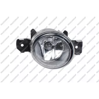 Projecteur antibrouillard PRASCO RN0844415