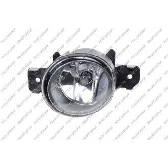 Projecteur antibrouillard PRASCO RN0844416