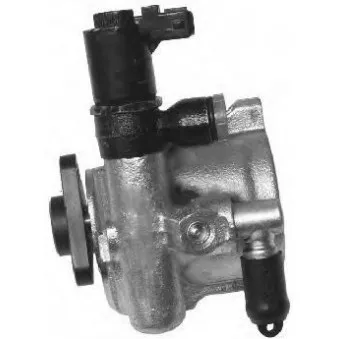 Pompe hydraulique, direction GENERAL RICAMBI