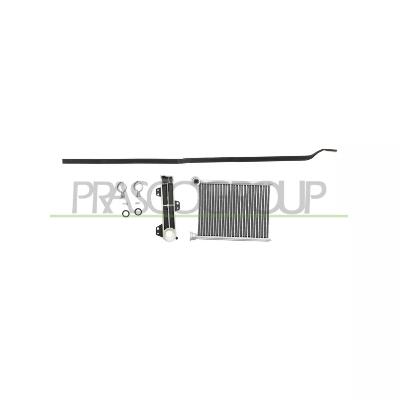 Système de chauffage PRASCO RN160H001