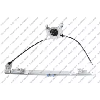Lève-vitre avant gauche PRASCO RN320W024