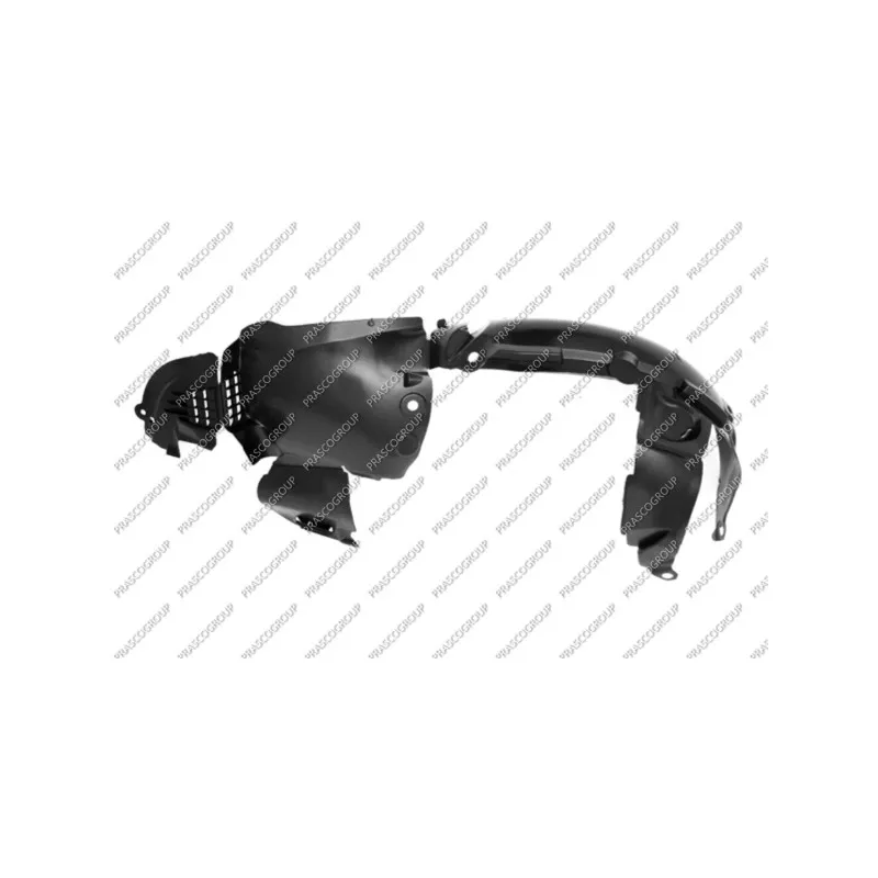 Doublure d'aile avant droit PRASCO RN3223603P