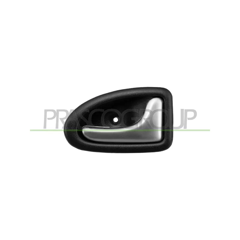 Poignet de porte, équipment intérieur avant droit PRASCO RN3228411