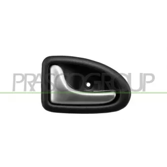 Poignet de porte, équipment intérieur avant gauche PRASCO RN3228412