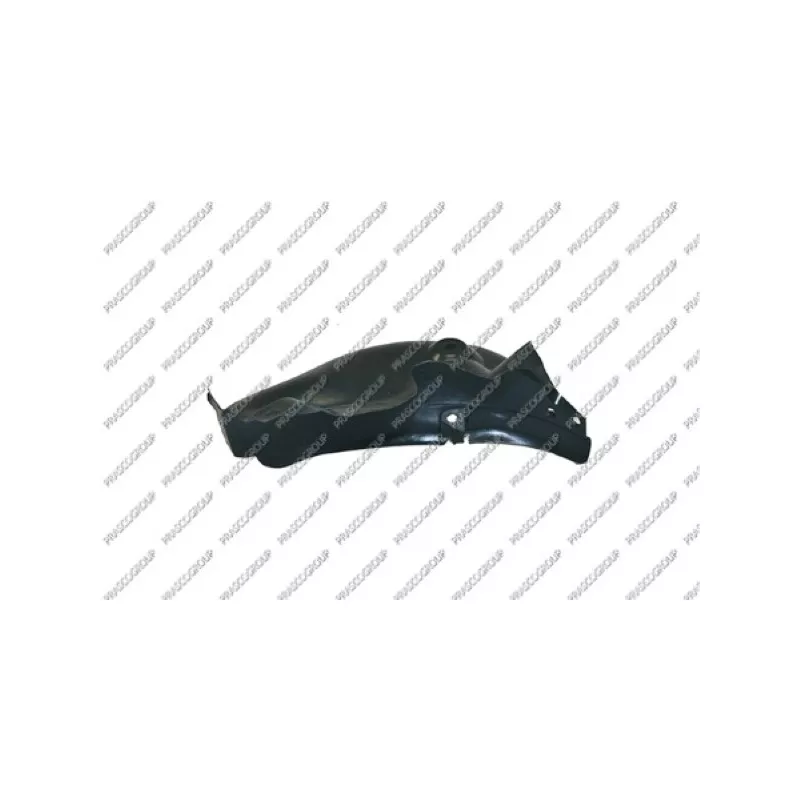 Doublure d'aile avant gauche PRASCO RN3253604P