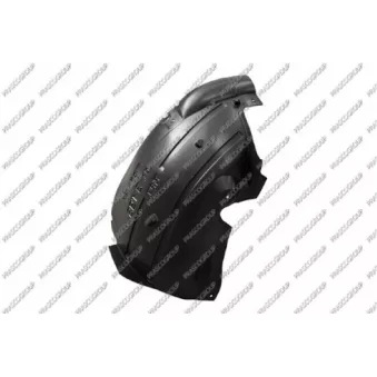 Doublure d'aile avant droit PRASCO RN3253623