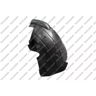 Doublure d'aile avant gauche PRASCO RN3253624
