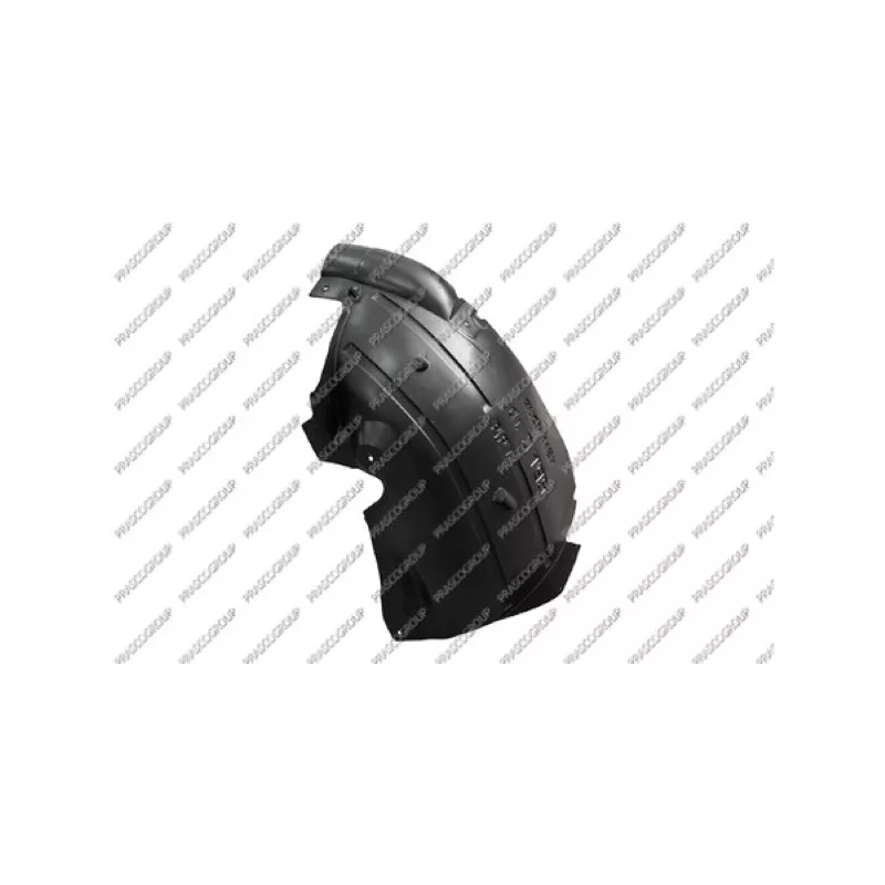 Doublure d'aile avant gauche PRASCO RN3253624