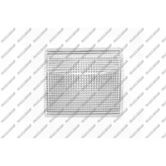 Feu clignotant PRASCO RN3254041