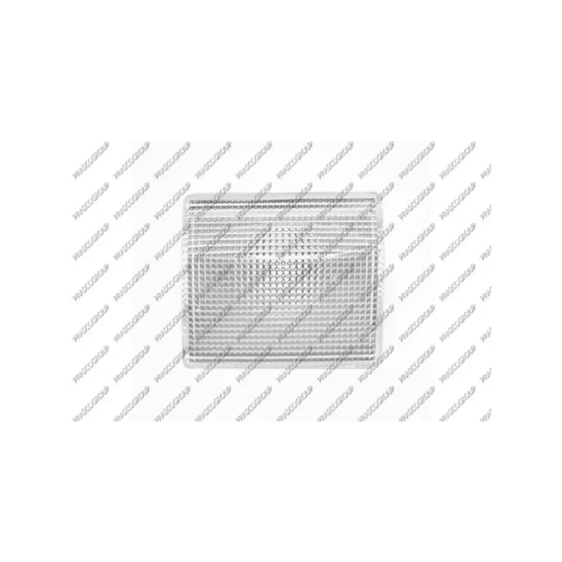 Feu clignotant PRASCO RN3254041