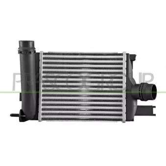 Intercooler, échangeur PRASCO RN329N001