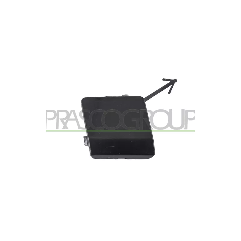 Capuchon, crochet de remorquage PRASCO RN3301236