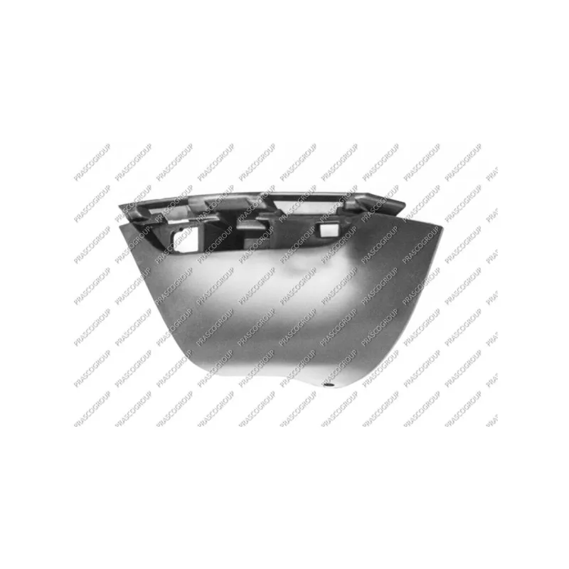 Spoiler arrière droit PRASCO RN3301853