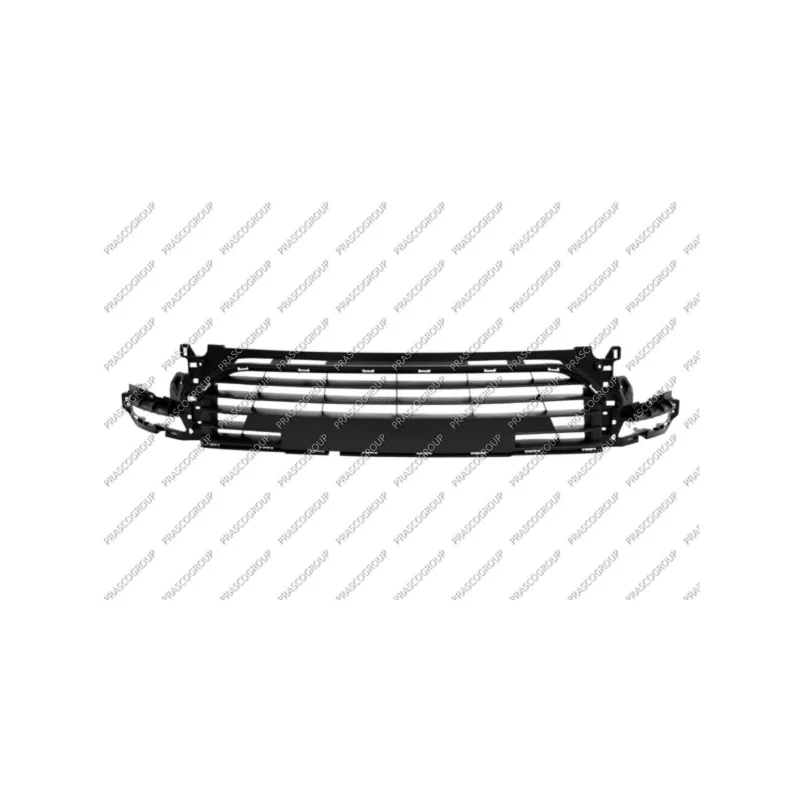 Grille de ventilation, pare-chocs PRASCO RN3302120