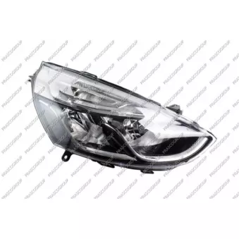 Projecteur principal PRASCO RN3304903