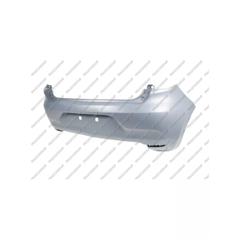 Pare-chocs PRASCO RN3321051