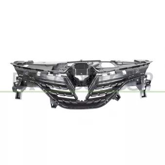 Grille de radiateur PRASCO RN3322001