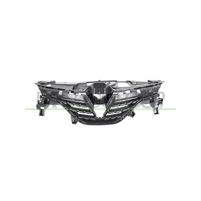 Grille de radiateur PRASCO RN3322001