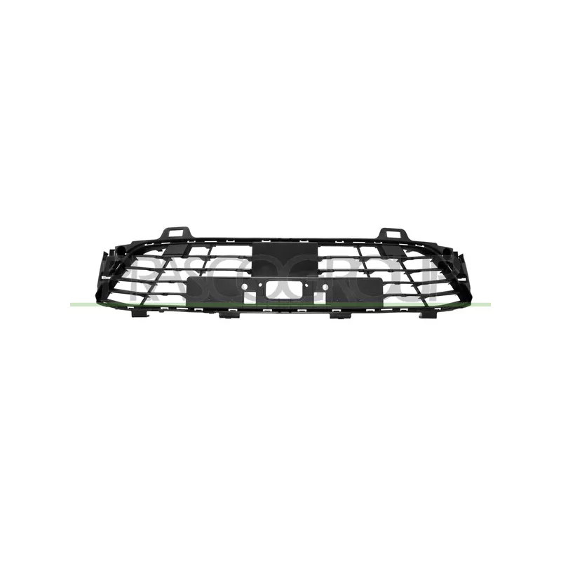 Grille de ventilation, pare-chocs PRASCO RN3322120