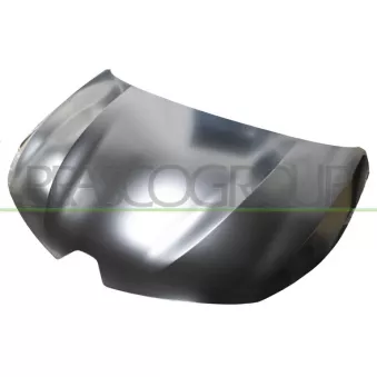 Capot-moteur PRASCO RN3323110