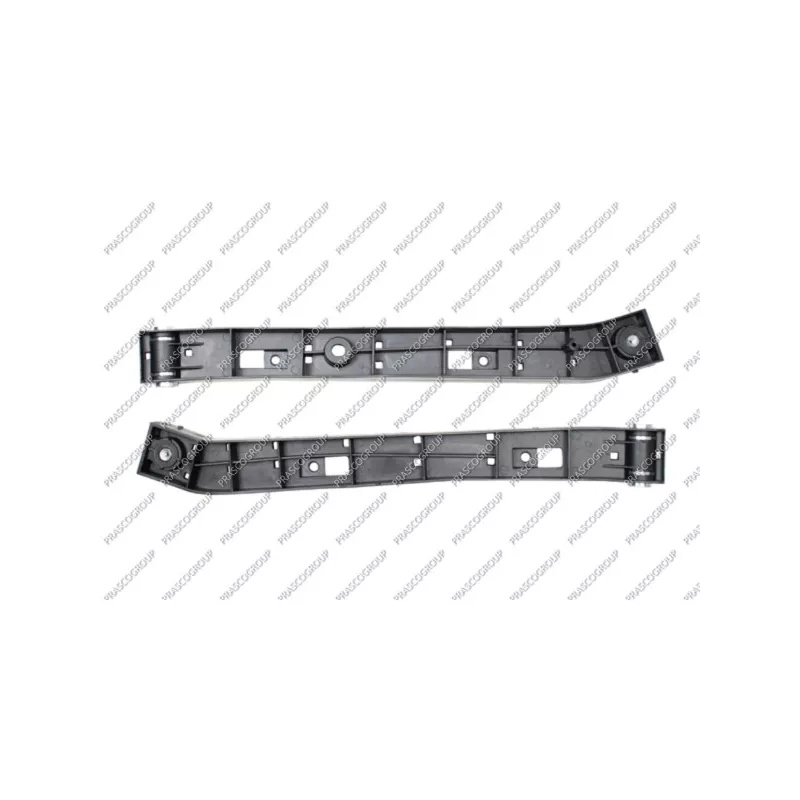 Cuvelage, projecteur principal PRASCO RN3323400