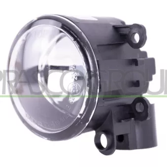 Projecteur antibrouillard PRASCO RN3324413