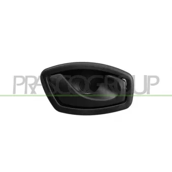 Poignet de porte, équipment intérieur avant droit PRASCO RN4248401