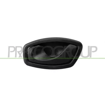 Poignet de porte, équipment intérieur avant gauche PRASCO RN4248402
