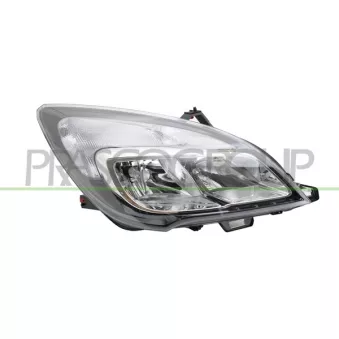 Projecteur principal PRASCO RN4284903