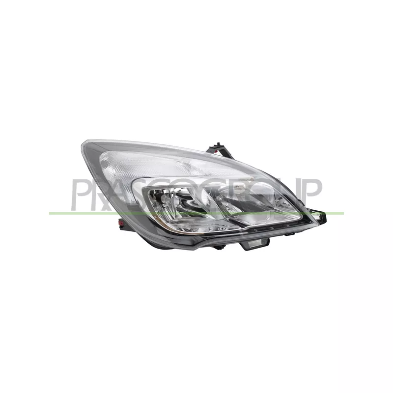 Projecteur principal PRASCO RN4284903