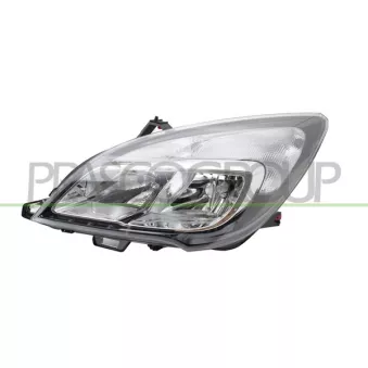Projecteur principal PRASCO RN4284904