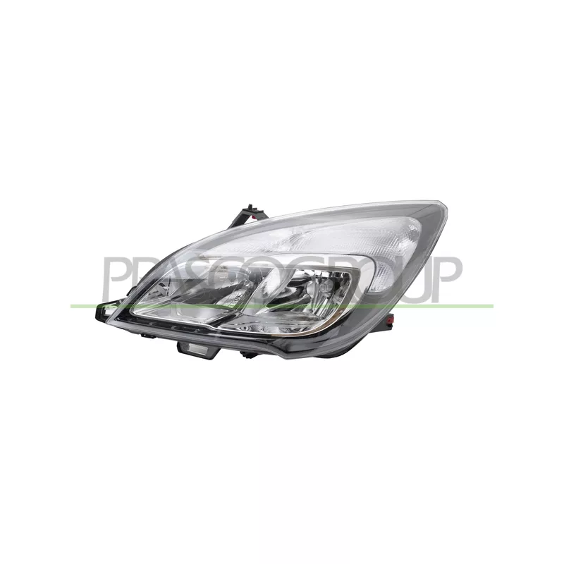 Projecteur principal PRASCO RN4284904
